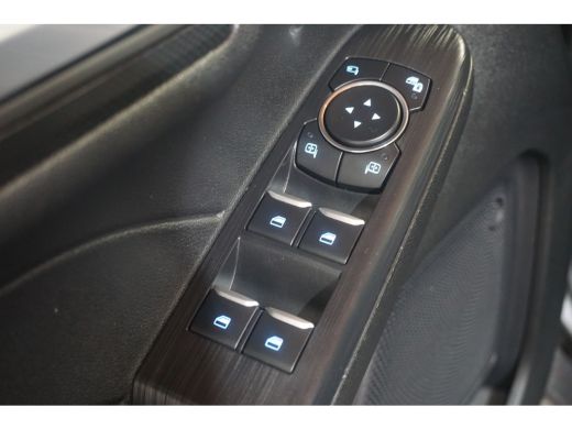 Ford Kuga 2.5 PHEV ST-Line X | Panoramadak | Adaptive Cruise | Head-Up | Winter Pakket ActivLease financial lease