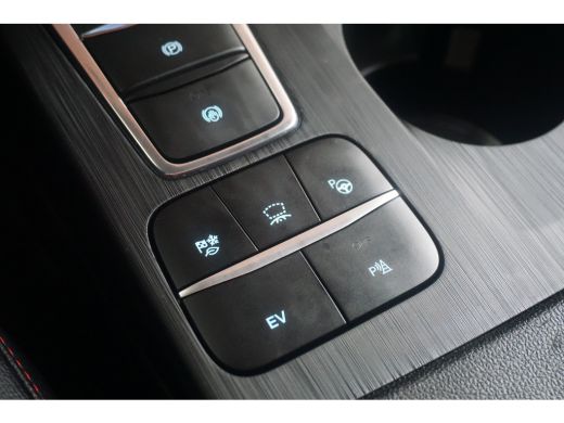 Ford Kuga 2.5 PHEV ST-Line X | Panoramadak | Adaptive Cruise | Head-Up | Winter Pakket ActivLease financial lease