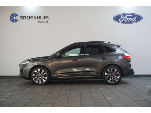 Ford Kuga 2.5 PHEV ST-Line X | Panoramadak | Adaptive Cruise | Head-Up | Winter Pakket ActivLease financial lease