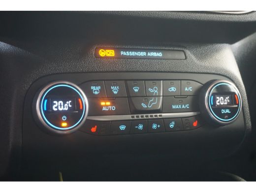 Ford Kuga 2.5 PHEV ST-Line X | Panoramadak | Adaptive Cruise | Head-Up | Winter Pakket ActivLease financial lease