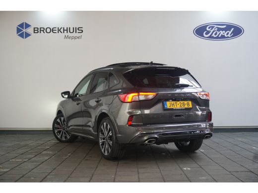 Ford Kuga 2.5 PHEV ST-Line X | Panoramadak | Adaptive Cruise | Head-Up | Winter Pakket ActivLease financial lease