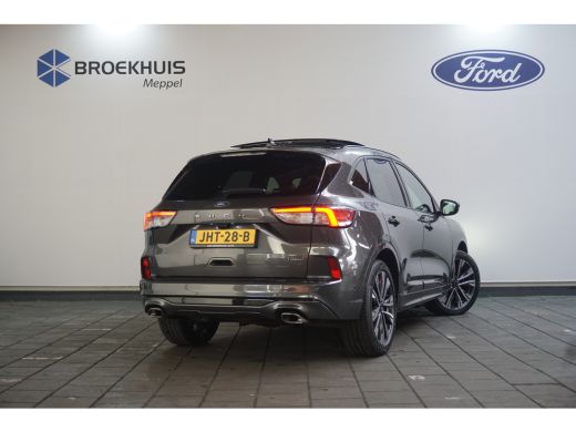 Ford Kuga 2.5 PHEV ST-Line X | Panoramadak | Adaptive Cruise | Head-Up | Winter Pakket ActivLease financial lease