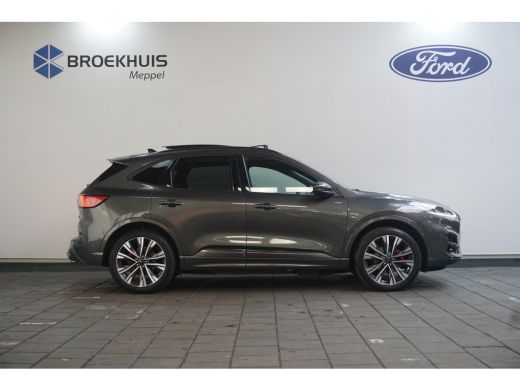 Ford Kuga 2.5 PHEV ST-Line X | Panoramadak | Adaptive Cruise | Head-Up | Winter Pakket ActivLease financial lease