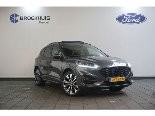 Ford Kuga 2.5 PHEV ST-Line X | Panoramadak | Adaptive Cruise | Head-Up | Winter Pakket ActivLease financial lease
