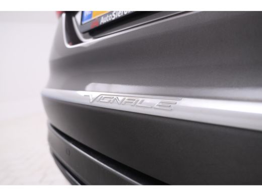 Ford Mondeo Wagon 2.0 IVCT HEV Vignale BOMVOL! Leder, Trekhaak, Climate, ActivLease financial lease