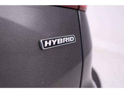 Ford Mondeo Wagon 2.0 IVCT HEV Vignale BOMVOL! Leder, Trekhaak, Climate, ActivLease financial lease