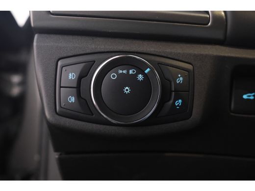 Ford Mondeo Wagon 2.0 IVCT HEV Vignale BOMVOL! Leder, Trekhaak, Climate, ActivLease financial lease