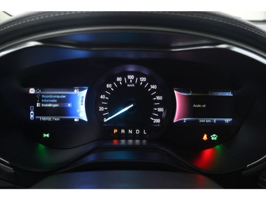 Ford Mondeo Wagon 2.0 IVCT HEV Vignale BOMVOL! Leder, Trekhaak, Climate, ActivLease financial lease