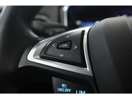 Ford Mondeo Wagon 2.0 IVCT HEV Vignale BOMVOL! Leder, Trekhaak, Climate, ActivLease financial lease