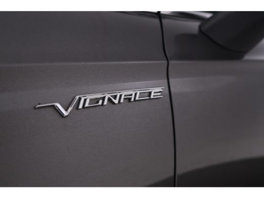 Ford Mondeo Wagon 2.0 IVCT HEV Vignale BOMVOL! Leder, Trekhaak, Climate, ActivLease financial lease