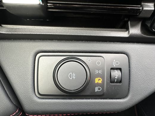 Ford Puma 1.0 125PK Hybrid ST-Line X AUTOMAAT | TREKHAAK AFNEEMBAAR| STOEL-, STUUR- EN VOORRUITVERWARMING| ... ActivLease financial lease