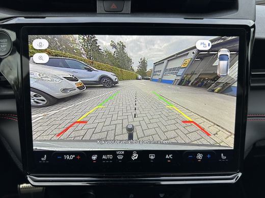 Ford Puma 1.0 125PK Hybrid ST-Line X AUTOMAAT | TREKHAAK AFNEEMBAAR| STOEL-, STUUR- EN VOORRUITVERWARMING| ... ActivLease financial lease