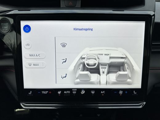 Ford Puma 1.0 125PK Hybrid ST-Line X AUTOMAAT | TREKHAAK AFNEEMBAAR| STOEL-, STUUR- EN VOORRUITVERWARMING| ... ActivLease financial lease