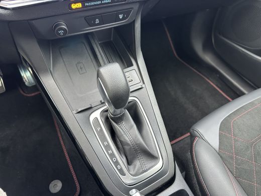 Ford Puma 1.0 125PK Hybrid ST-Line X AUTOMAAT | TREKHAAK AFNEEMBAAR| STOEL-, STUUR- EN VOORRUITVERWARMING| ... ActivLease financial lease