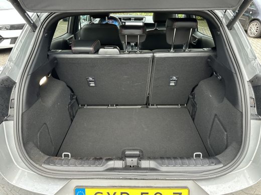 Ford Puma 1.0 125PK Hybrid ST-Line X AUTOMAAT | TREKHAAK AFNEEMBAAR| STOEL-, STUUR- EN VOORRUITVERWARMING| ... ActivLease financial lease