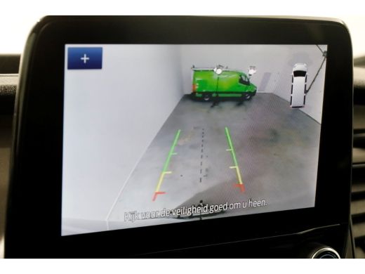 Ford Transit 350 2.0 TDCI 130pk L3H3 D.C. Trend Airco/Navi/Camera 06-2022 ActivLease financial lease