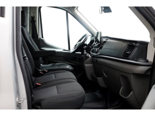 Ford Transit 350 2.0 TDCI 130pk L3H3 D.C. Trend Airco/Navi/Camera 06-2022 ActivLease financial lease