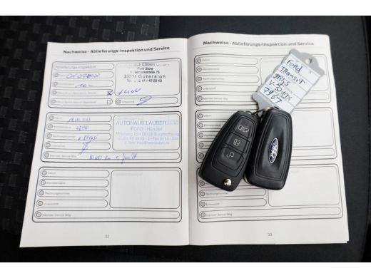 Ford Transit 350 2.0 TDCI 130pk L3H3 D.C. Trend Airco/Navi/Camera 06-2022 ActivLease financial lease