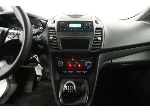 Ford Transit Connect 1.5 EcoBlue | 100PK | Airco | Parkeersens. | Elektrpakket ActivLease financial lease