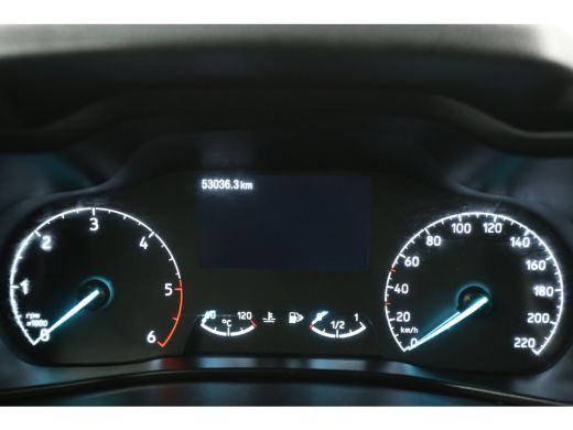 Ford Transit Connect 1.5 EcoBlue | 100PK | Airco | Parkeersens. | Elektrpakket ActivLease financial lease