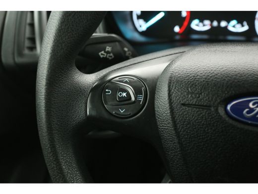 Ford Transit Connect 1.5 EcoBlue | 100PK | Airco | Parkeersens. | Elektrpakket ActivLease financial lease