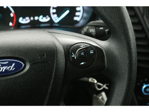 Ford Transit Connect 1.5 EcoBlue | 100PK | Airco | Parkeersens. | Elektrpakket ActivLease financial lease