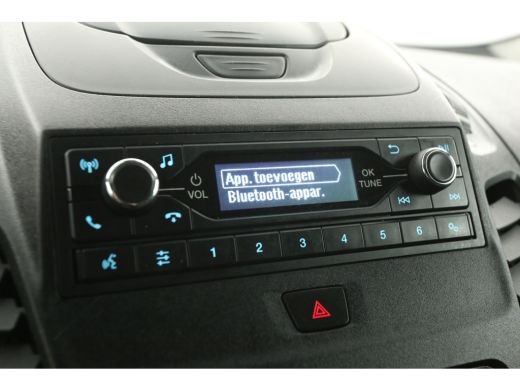 Ford Transit Connect 1.5 EcoBlue | 100PK | Airco | Parkeersens. | Elektrpakket ActivLease financial lease