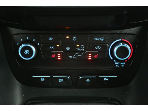 Ford Transit Connect 1.5 EcoBlue | 100PK | Airco | Parkeersens. | Elektrpakket ActivLease financial lease