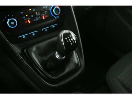 Ford Transit Connect 1.5 EcoBlue | 100PK | Airco | Parkeersens. | Elektrpakket ActivLease financial lease