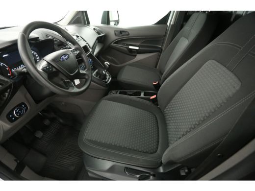 Ford Transit Connect 1.5 EcoBlue | 100PK | Airco | Parkeersens. | Elektrpakket ActivLease financial lease
