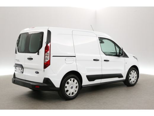 Ford Transit Connect 1.5 EcoBlue | 100PK | Airco | Parkeersens. | Elektrpakket ActivLease financial lease