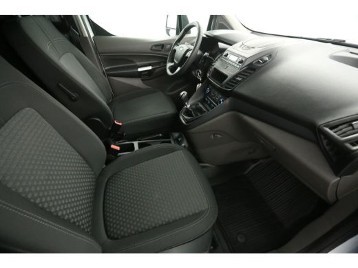 Ford Transit Connect 1.5 EcoBlue | 100PK | Airco | Parkeersens. | Elektrpakket ActivLease financial lease