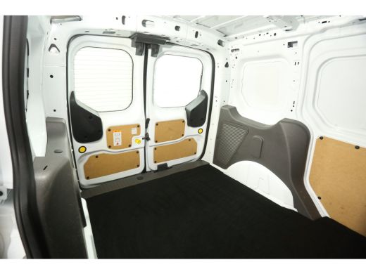 Ford Transit Connect 1.5 EcoBlue | 100PK | Airco | Parkeersens. | Elektrpakket ActivLease financial lease