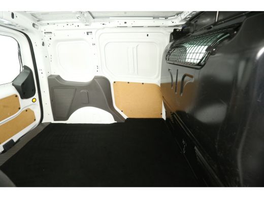 Ford Transit Connect 1.5 EcoBlue | 100PK | Airco | Parkeersens. | Elektrpakket ActivLease financial lease