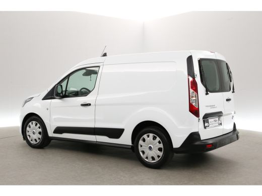 Ford Transit Connect 1.5 EcoBlue | 100PK | Airco | Parkeersens. | Elektrpakket ActivLease financial lease