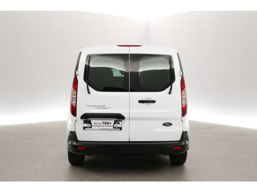 Ford Transit Connect 1.5 EcoBlue | 100PK | Airco | Parkeersens. | Elektrpakket ActivLease financial lease