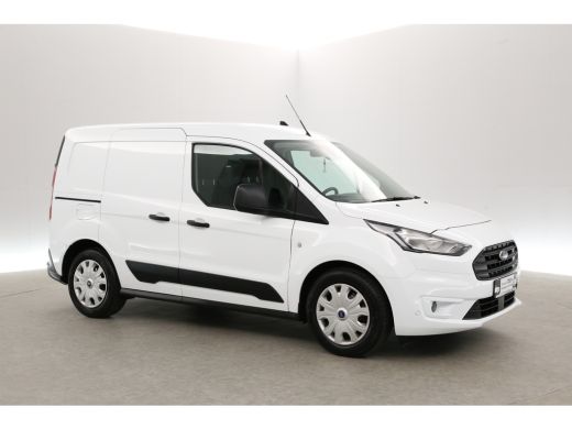 Ford Transit Connect 1.5 EcoBlue | 100PK | Airco | Parkeersens. | Elektrpakket ActivLease financial lease
