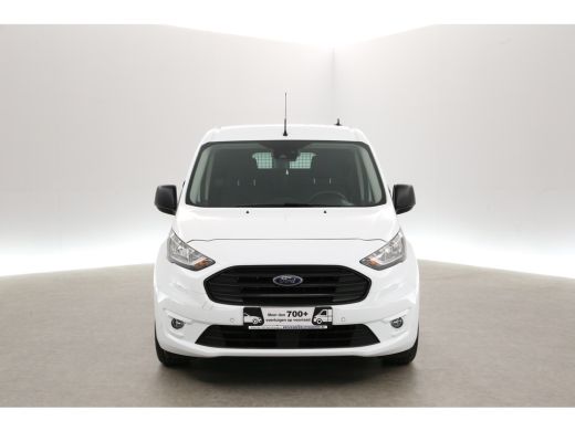 Ford Transit Connect 1.5 EcoBlue | 100PK | Airco | Parkeersens. | Elektrpakket ActivLease financial lease