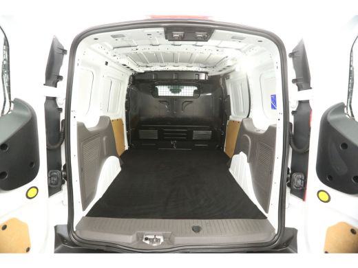 Ford Transit Connect 1.5 EcoBlue | 100PK | Airco | Parkeersens. | Elektrpakket ActivLease financial lease