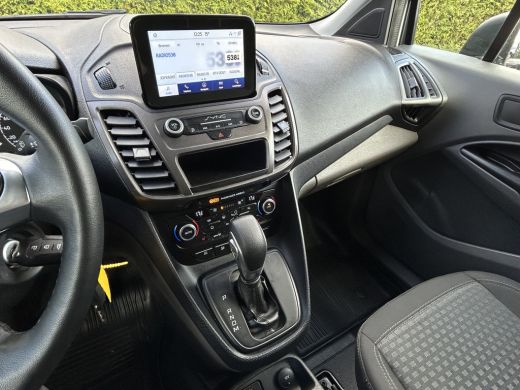 Ford Transit Connect 1.5 EcoBlue AUTOMAAT / L2H1 / 1e EIG. / AIRCO / ADAPTIVE CRUISE / NAVI / STOELVERWARMING / CAMERA... ActivLease financial lease