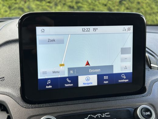 Ford Transit Connect 1.5 EcoBlue AUTOMAAT / L2H1 / 1e EIG. / AIRCO / ADAPTIVE CRUISE / NAVI / STOELVERWARMING / CAMERA... ActivLease financial lease