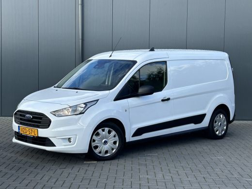 Ford Transit Connect 1.5 EcoBlue AUTOMAAT / L2H1 / 1e EIG. / AIRCO / ADAPTIVE CRUISE / NAVI / STOELVERWARMING / CAMERA... ActivLease financial lease