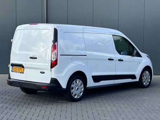 Ford Transit Connect 1.5 EcoBlue AUTOMAAT / L2H1 / 1e EIG. / AIRCO / ADAPTIVE CRUISE / NAVI / STOELVERWARMING / CAMERA... ActivLease financial lease