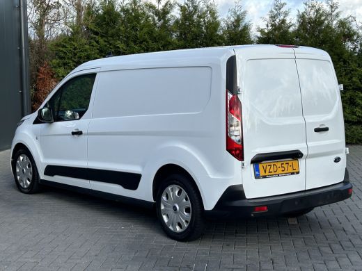 Ford Transit Connect 1.5 EcoBlue AUTOMAAT / L2H1 / 1e EIG. / AIRCO / ADAPTIVE CRUISE / NAVI / STOELVERWARMING / CAMERA... ActivLease financial lease
