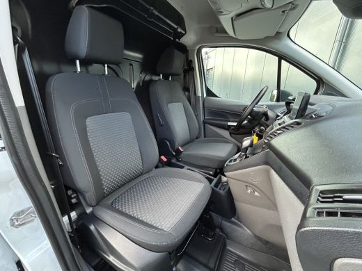 Ford Transit Connect 1.5 EcoBlue AUTOMAAT / L2H1 / 1e EIG. / AIRCO / ADAPTIVE CRUISE / NAVI / STOELVERWARMING / CAMERA... ActivLease financial lease