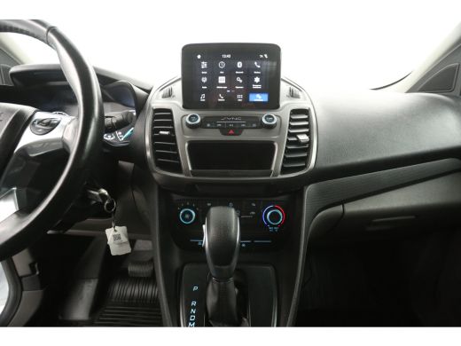 Ford Transit Connect 1.5 EcoBlue L2 | 120PK | 8-Traps Automaat | Airco | Cruise | Camera | 3-Zits | Trekh. | Carplay |... ActivLease financial lease