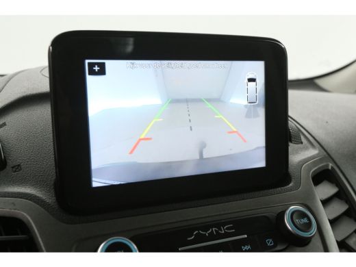 Ford Transit Connect 1.5 EcoBlue L2 | 120PK | 8-Traps Automaat | Airco | Cruise | Camera | 3-Zits | Trekh. | Carplay |... ActivLease financial lease