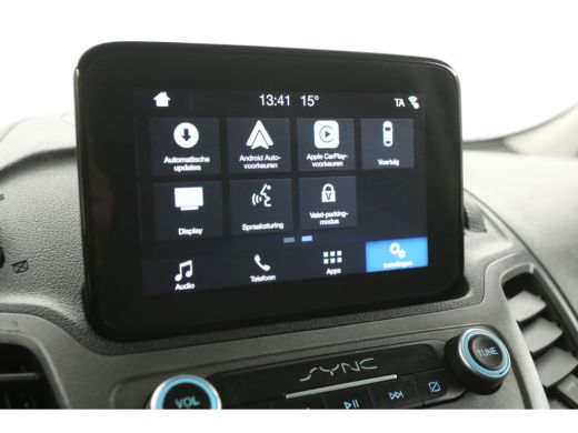 Ford Transit Connect 1.5 EcoBlue L2 | 120PK | 8-Traps Automaat | Airco | Cruise | Camera | 3-Zits | Trekh. | Carplay |... ActivLease financial lease