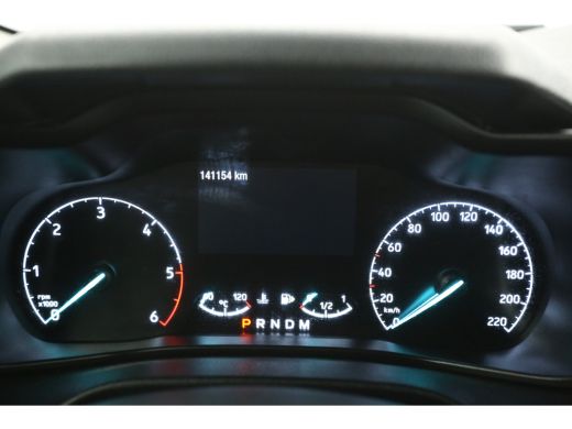 Ford Transit Connect 1.5 EcoBlue L2 | 120PK | 8-Traps Automaat | Airco | Cruise | Camera | 3-Zits | Trekh. | Carplay |... ActivLease financial lease