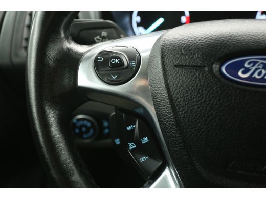 Ford Transit Connect 1.5 EcoBlue L2 | 120PK | 8-Traps Automaat | Airco | Cruise | Camera | 3-Zits | Trekh. | Carplay |... ActivLease financial lease